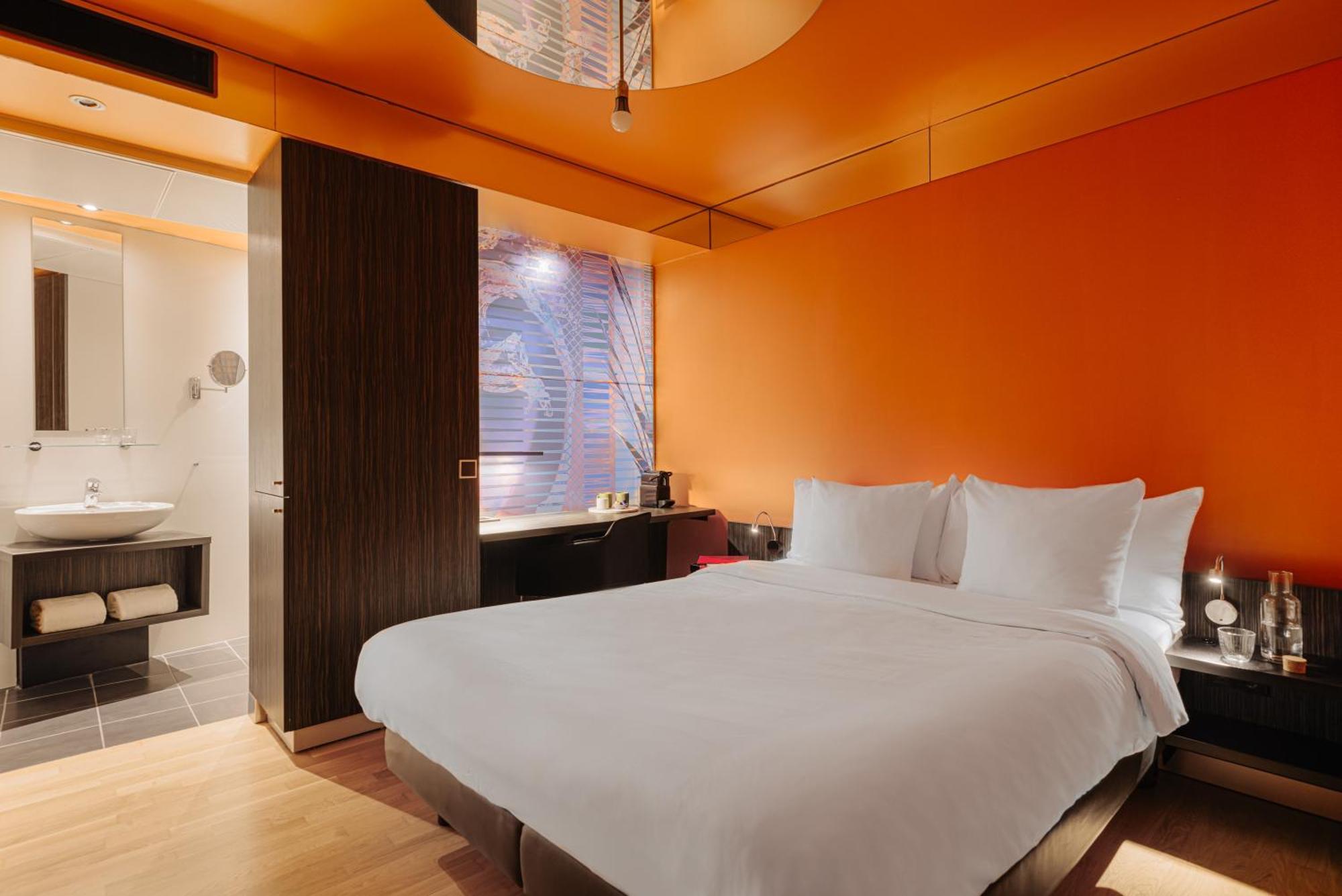Leonardo Boutique Center Former Designhotel Hotel Maastricht